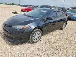 5YFBURHE9JP751462 2018 TOYOTA COROLLA