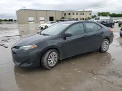 5YFBURHE9JP755091 2018 TOYOTA COROLLA