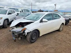 5YFBURHE9JP758833 2018 TOYOTA COROLLA
