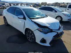 5YFBURHE9JP758945 2018 TOYOTA COROLLA