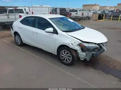 5YFBURHE9JP759657 2018 TOYOTA COROLLA