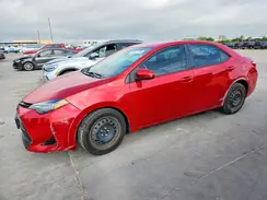 5YFBURHE9JP760680 2018 TOYOTA COROLLA