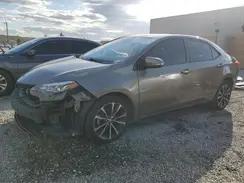 5YFBURHE9JP761991 2018 TOYOTA COROLLA