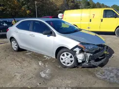 5YFBURHE9JP763465 2018 TOYOTA COROLLA