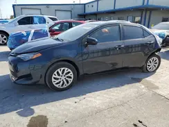 5YFBURHE9JP764499 2018 TOYOTA COROLLA