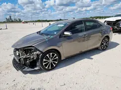 5YFBURHE9JP764938 2018 TOYOTA COROLLA