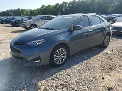 5YFBURHE9JP765930 2018 TOYOTA COROLLA