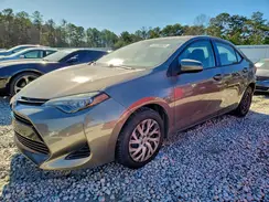 5YFBURHE9JP766611 2018 TOYOTA COROLLA