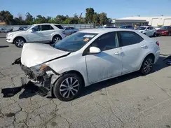 5YFBURHE9JP767631 2018 TOYOTA COROLLA