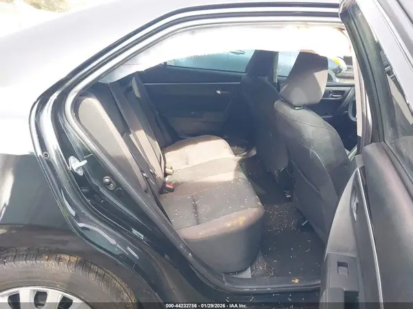 5YFBURHE9JP768018 2018 TOYOTA COROLLA - Image 8