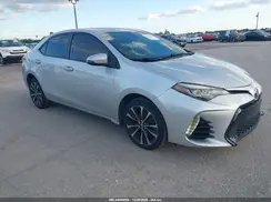 5YFBURHE9JP768276 2018 TOYOTA COROLLA