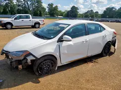 5YFBURHE9JP768455 2018 TOYOTA COROLLA