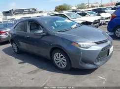 5YFBURHE9JP768889 2018 TOYOTA COROLLA