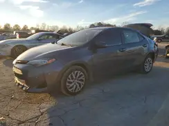 5YFBURHE9JP769749 2018 TOYOTA COROLLA