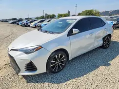 5YFBURHE9JP770478 2018 TOYOTA COROLLA