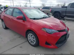 5YFBURHE9JP770593 2018 TOYOTA COROLLA