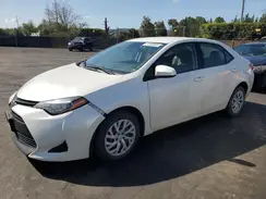 5YFBURHE9JP770741 2018 TOYOTA COROLLA