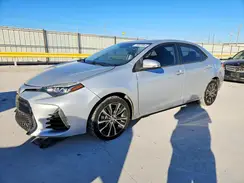 5YFBURHE9JP770867 2018 TOYOTA COROLLA