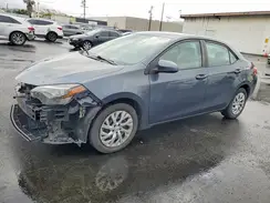 5YFBURHE9JP771016 2018 TOYOTA COROLLA
