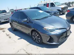 5YFBURHE9JP772912 2018 TOYOTA COROLLA