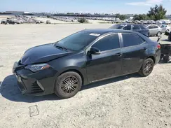 5YFBURHE9JP773977 2018 TOYOTA COROLLA