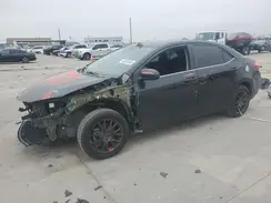 5YFBURHE9JP776796 2018 TOYOTA COROLLA