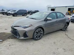 5YFBURHE9JP777043 2018 TOYOTA COROLLA