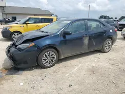5YFBURHE9JP778175 2018 TOYOTA COROLLA