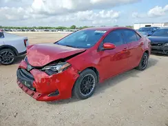 5YFBURHE9JP778998 2018 TOYOTA COROLLA