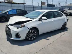 5YFBURHE9JP780055 2018 TOYOTA COROLLA