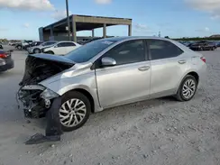 5YFBURHE9JP780427 2018 TOYOTA COROLLA