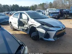 5YFBURHE9JP781660 2018 TOYOTA COROLLA