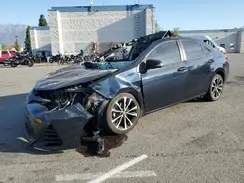 5YFBURHE9JP781884 2018 TOYOTA COROLLA