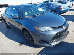 5YFBURHE9JP784199 2018 TOYOTA COROLLA