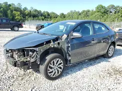 5YFBURHE9JP784462 2018 TOYOTA COROLLA