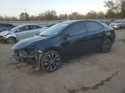 5YFBURHE9JP784686 2018 TOYOTA COROLLA