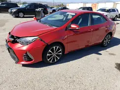 5YFBURHE9JP784882 2018 TOYOTA COROLLA