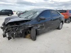 5YFBURHE9JP785689 2018 TOYOTA COROLLA