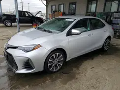 5YFBURHE9JP786583 2018 TOYOTA COROLLA