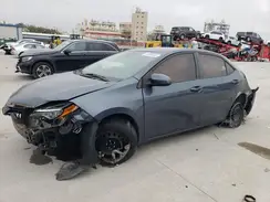 5YFBURHE9JP786745 2018 TOYOTA COROLLA