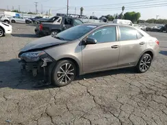 5YFBURHE9JP788527 2018 TOYOTA COROLLA