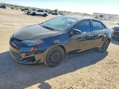 5YFBURHE9JP788740 2018 TOYOTA COROLLA