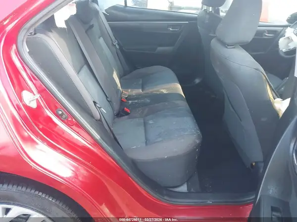 5YFBURHE9JP790424 2018 TOYOTA COROLLA - Image 8