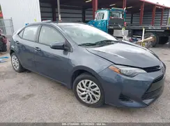 5YFBURHE9JP790519 2018 TOYOTA COROLLA