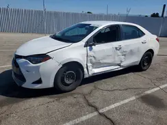 5YFBURHE9JP792254 2018 TOYOTA COROLLA