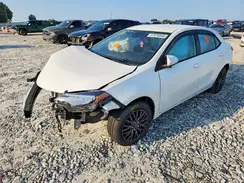 5YFBURHE9JP792707 2018 TOYOTA COROLLA
