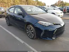 5YFBURHE9JP793405 2018 TOYOTA COROLLA