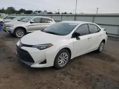 5YFBURHE9JP793467 2018 TOYOTA COROLLA