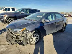 5YFBURHE9JP795087 2018 TOYOTA COROLLA