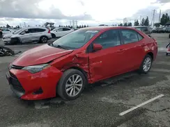 5YFBURHE9JP795395 2018 TOYOTA COROLLA